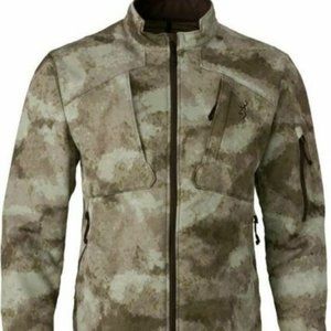 Browning Hells Canyon Speed Back Country Jacket Mens LG